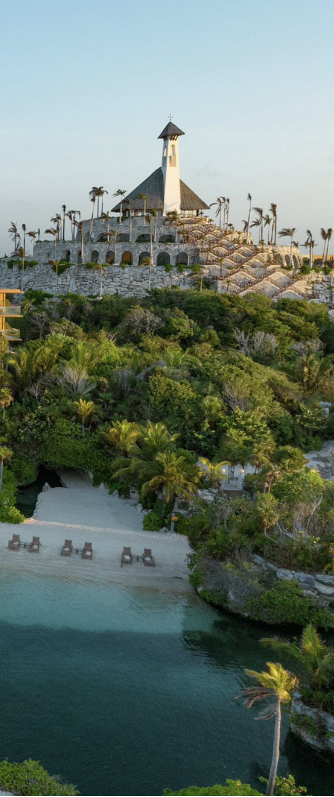 HOTEL XCARET